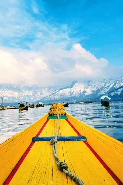 view-boat-shikar-dal-lake-600nw-2299865715